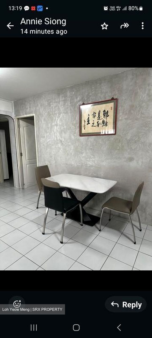 Blk 435 Yishun Avenue 6 (Yishun), HDB 4 Rooms #486180821